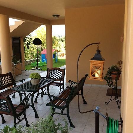 Menegata Garden Home Argostoli  Exterior photo