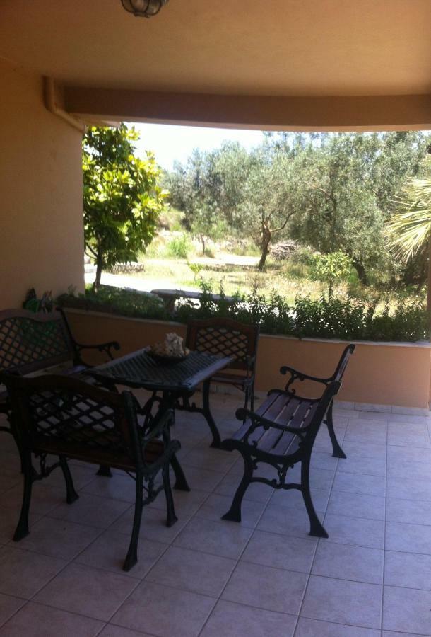 Menegata Garden Home Argostoli  Exterior photo