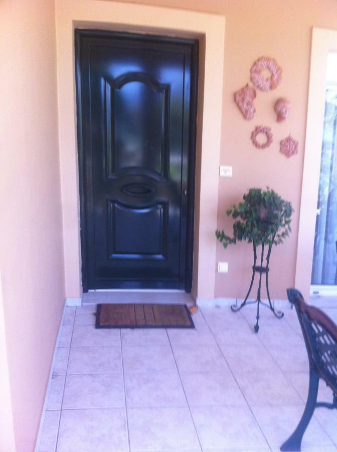Menegata Garden Home Argostoli  Exterior photo
