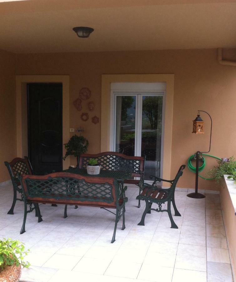 Menegata Garden Home Argostoli  Exterior photo