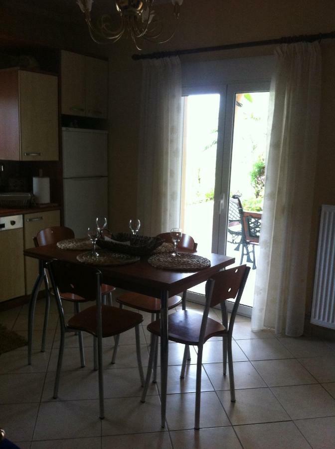 Menegata Garden Home Argostoli  Exterior photo