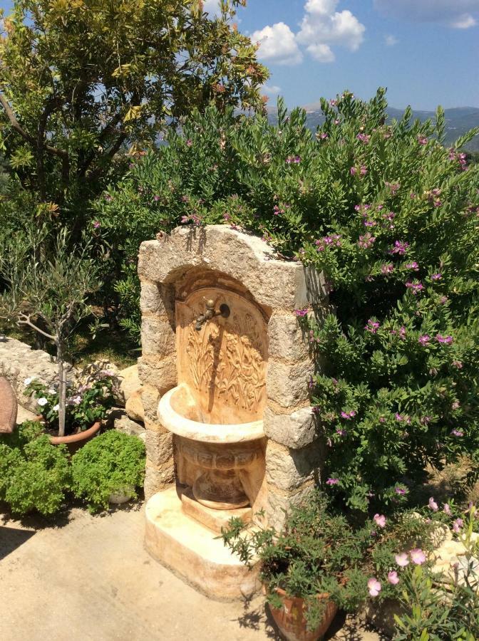 Menegata Garden Home Argostoli  Exterior photo